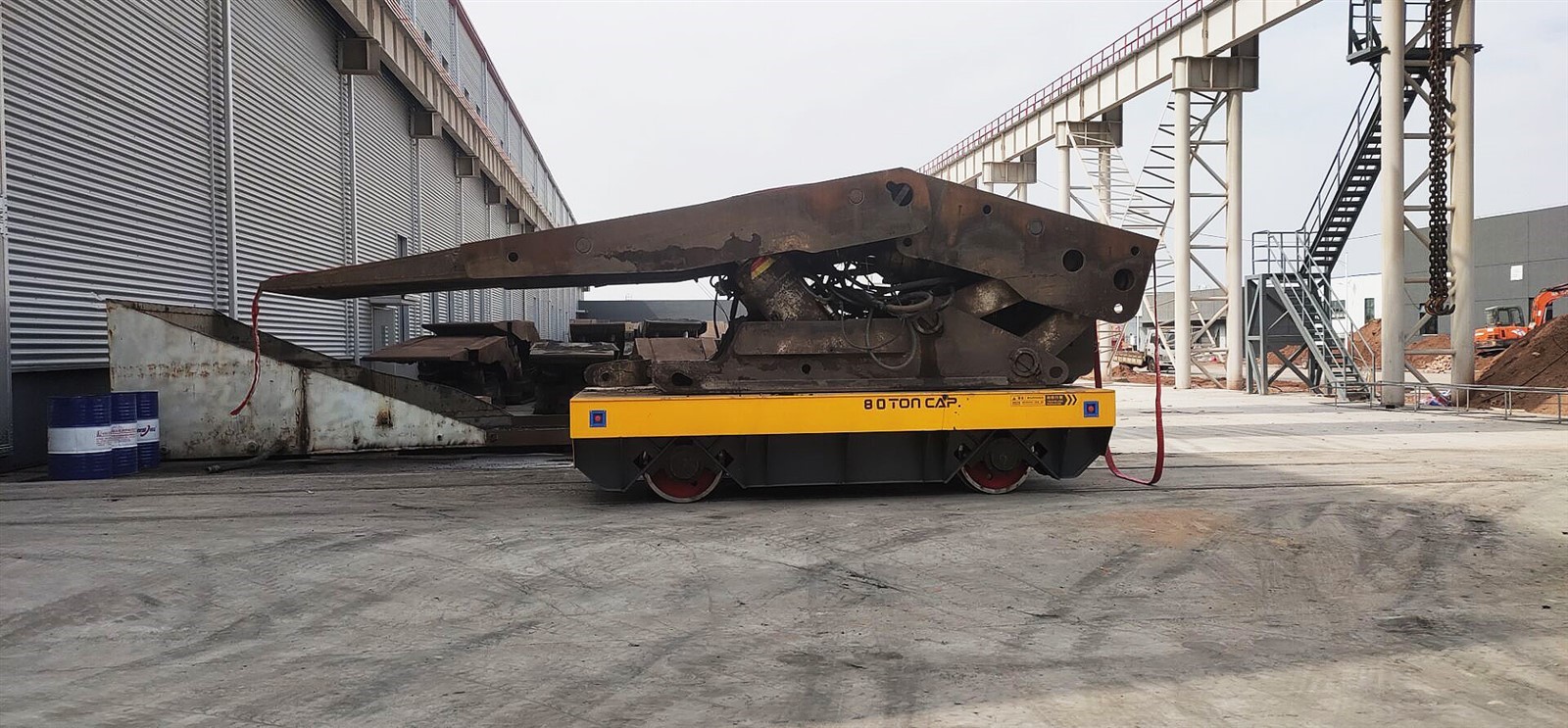 BDG-80T BDG-80T