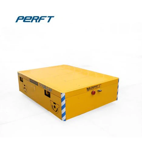 Візки для інструментів для лиття під тиском