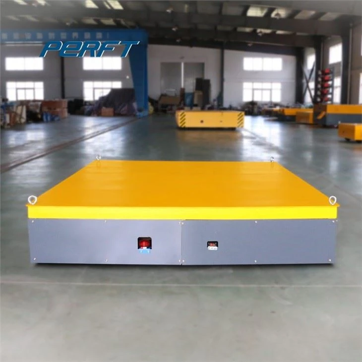 3 Tons Materials Handling Carts-customized Transfer Trolley