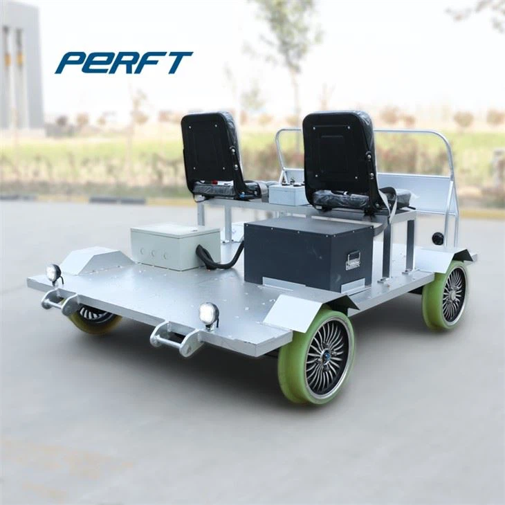 Track Inspection Vehicle Testing Equipment For Railway